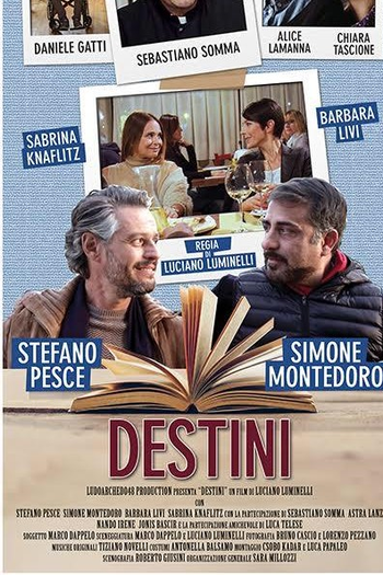  de Filme Destino (2019)