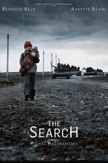 Busca na Tormenta (The Search)