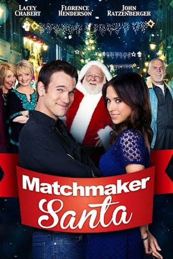  de Filme Papai Noel Casamenteiro (2012)