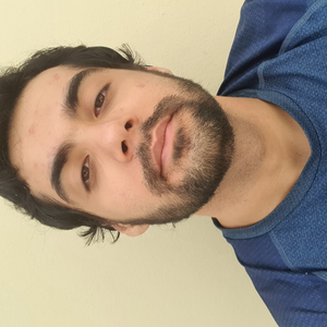 Foto de perfil de Ermeson David