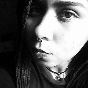 Foto de perfil de Aline