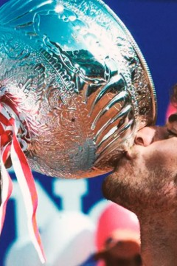 Poster de Episódio Agassi e Sampras (2024)