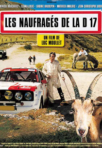 Os Náufragos da D17 (Les naufragés de la D17)