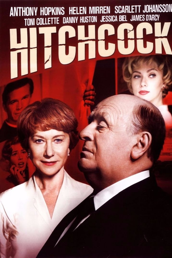  de Filme Hitchcock (2012)