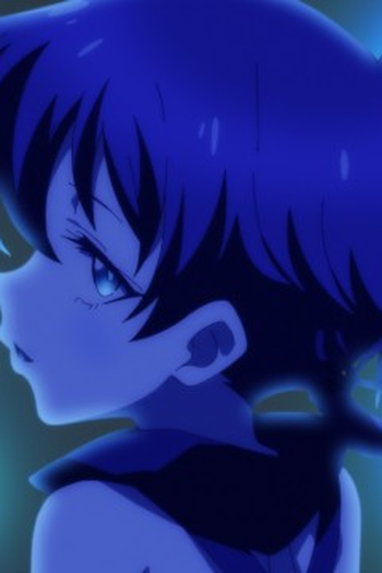 Poster de Episódio ロイドの答え (2024)
