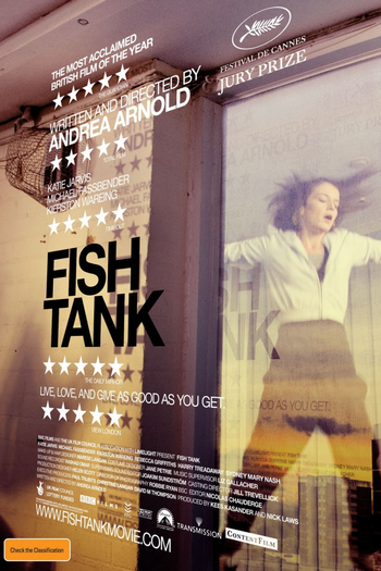  de Filme Aquário (2009)