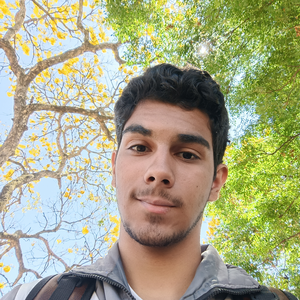 Foto de perfil de Bruno Ferrari flores