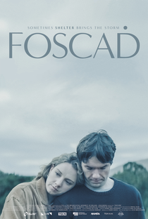 Foscadh - Poster / Capa / Cartaz - Oficial 1