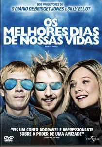 Os Melhores Dias de Nossas Vidas (Inside I'm Dancing)