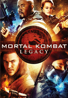 Mortal Kombat: Legacy (1ª Temporada) (Mortal Kombat: Legacy (Season 1))