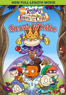 Os Anjinhos: Branca de Neve e a Galerinha Jóia dos Sete Minis (Rugrats Tales from the Crib: Snow White)