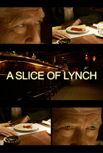 A Slice of Lynch - Poster / Capa / Cartaz - Oficial 1