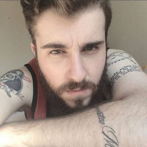 Foto de perfil de Guilherme