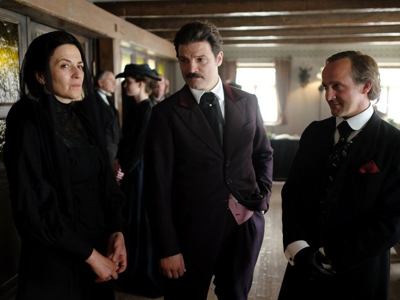 Foto 5 de Oktoberfest: Sangue e Cerveja