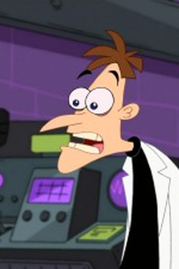 Poster de Episódio Backyard Hodge Podge (2013)
