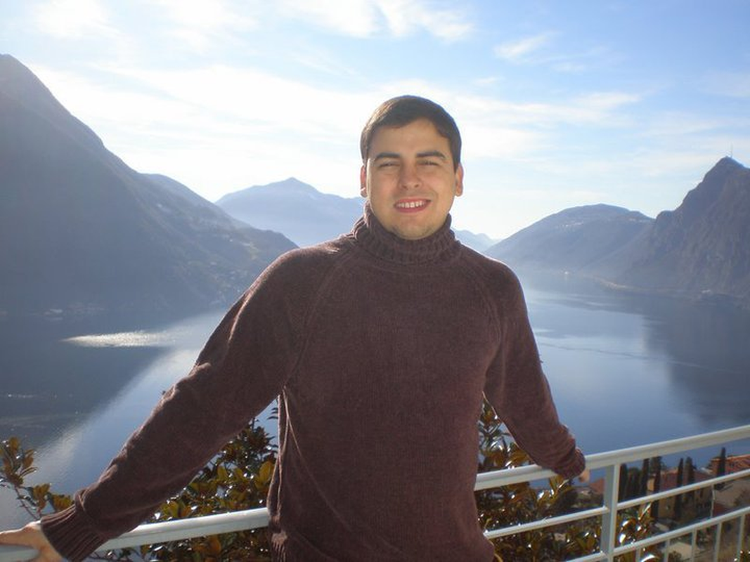 Márcio - Foto 4
