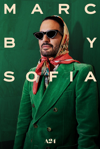 Poster 2 de Filme Marc by Sofia (2026)