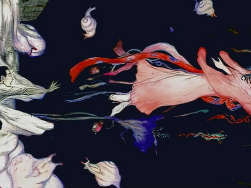 Foto 2 de Tori no Uta