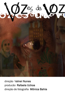 Vozes da Voz (Vozes da Voz)