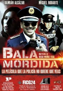 Bala Mordida (Bala Mordida)