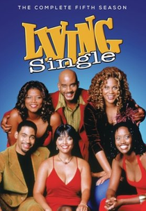 Living Single (5ª Temporada) (Living Single (5ª Temporada))