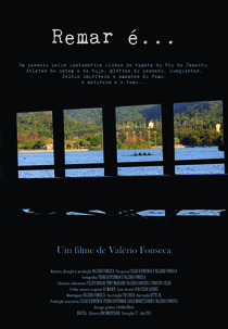 Remar é... (Remar é...)