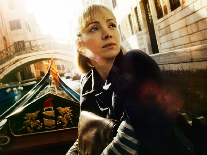 Foto 1 de Em Busca de Fellini