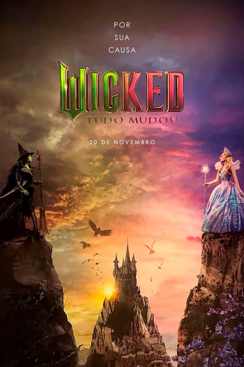  de Filme Wicked: Parte 2 (2025)