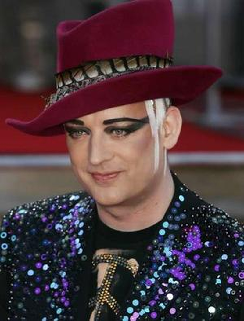 Boy George - Foto 1