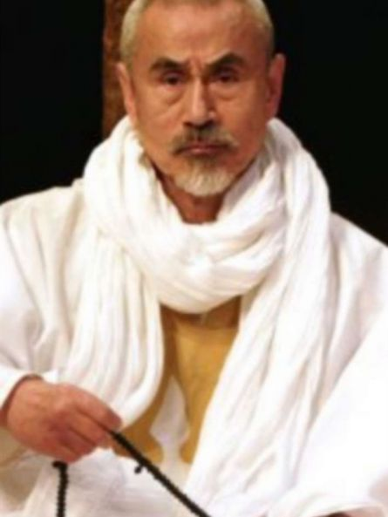 Yoshi Oida - Foto 1