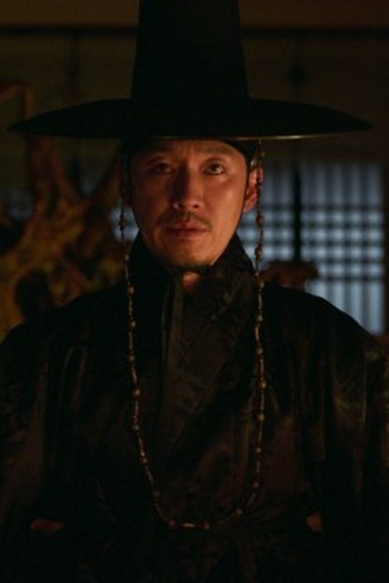 Poster de Episódio 15회 (2022)