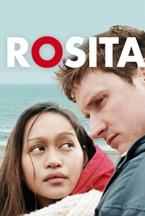 Rosita - Poster / Capa / Cartaz - Oficial 2