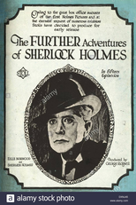 The Further Adventures of Sherlock Holmes (The Further Adventures of Sherlock Holmes)