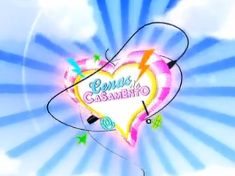 Foto 1 de Cenas do Casamento