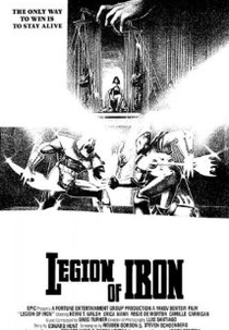 Legião de Ferro (Legion of Iron)