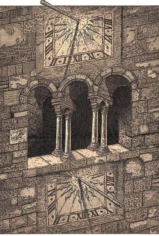 Poster 1 de Curta Time Sights (2004)