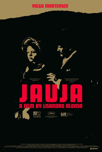 Jauja - Poster / Capa / Cartaz - Oficial 7