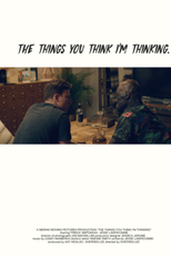 As Coisas que Você Pensa que Estou Pensando (The Things You Think I'm Thinking)
