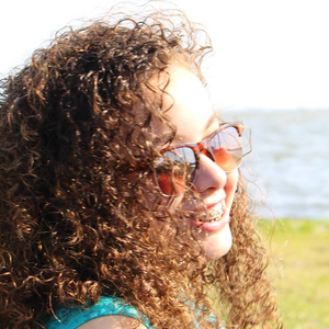 Foto de perfil de Giulia