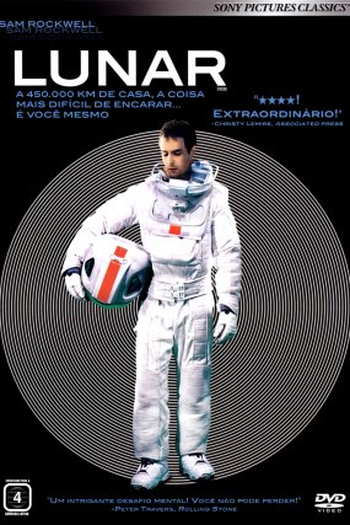  de Filme Lunar (2009)