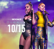 Beyoncé - Tidal X 10/15