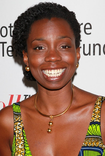 Adepero Oduye - Poster 1