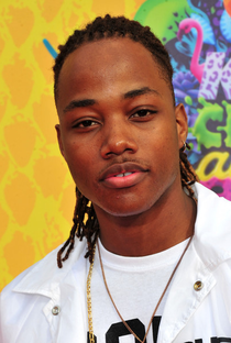 Leon Thomas III - Poster 2