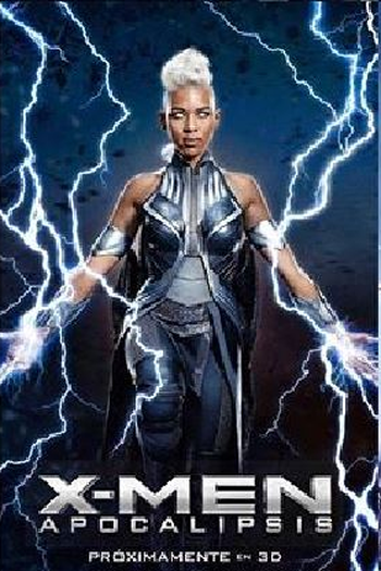  de Filme X-Men: Apocalipse (2016)
