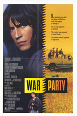 A Festa da Guerra (War Party)