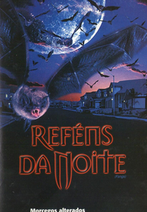 Reféns da Noite (Fangs)