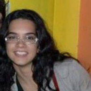 Foto de perfil de Rebeca Virna