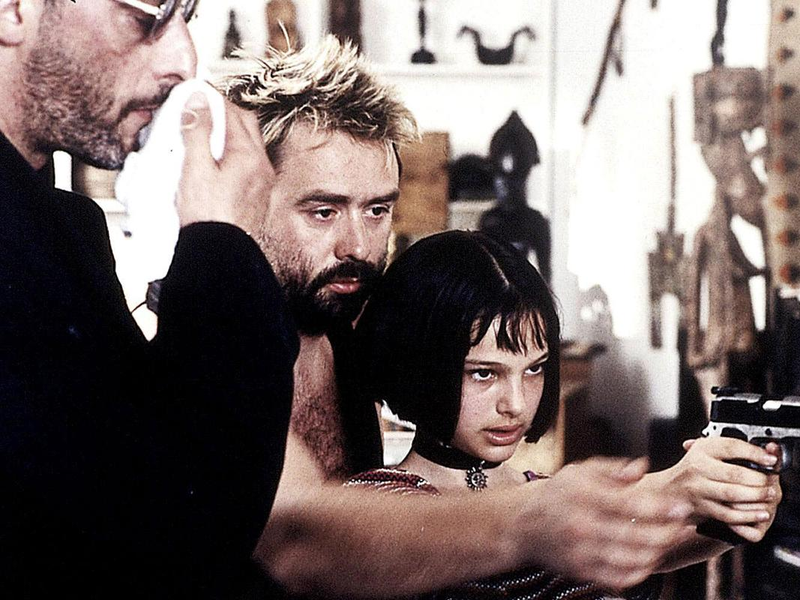 Foto 13 de O Profissional