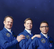 Moonbase 8 (1ª Temporada)