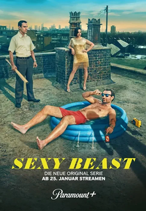 Sexy Beast (Sexy Beast)